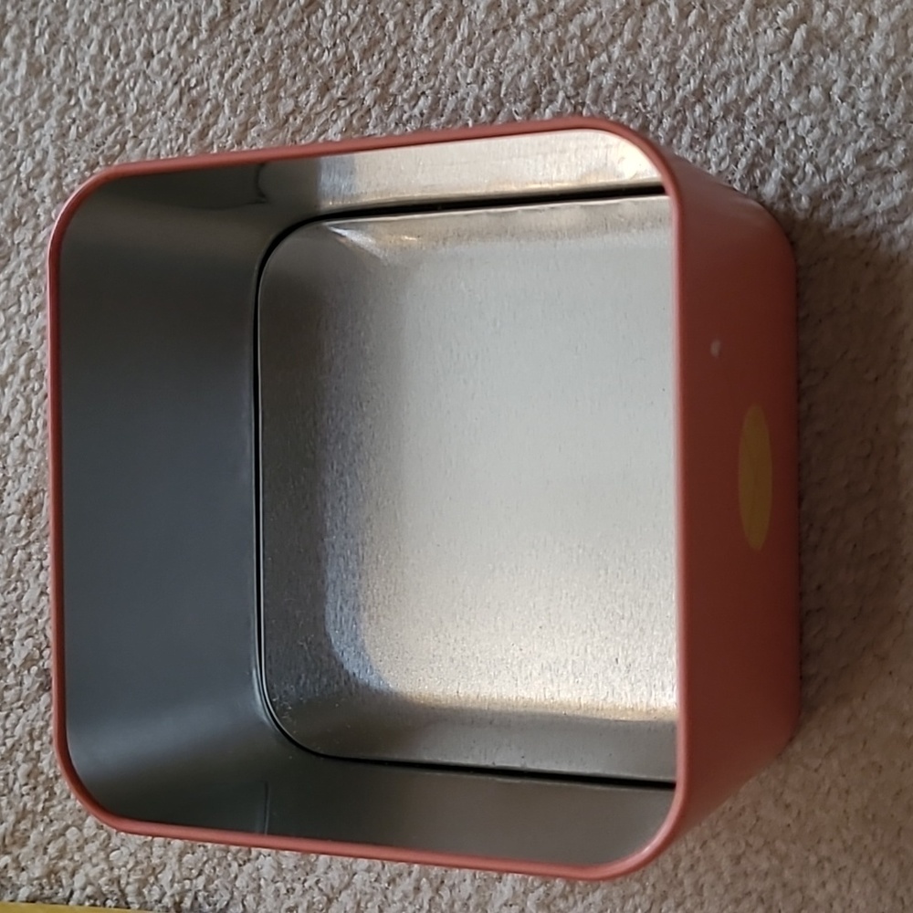Fossil Watch Case/Box - Picture 4 of 7